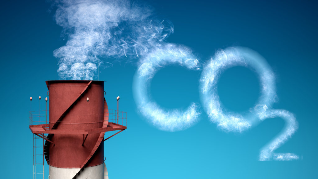 CO2-in-the-air